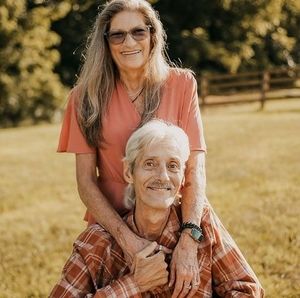 Meet your Posher, Vickie